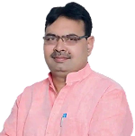 Shri Bhajan Lal Sharma, Chief Minister, Rajasthan
