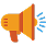 Announcement Icon